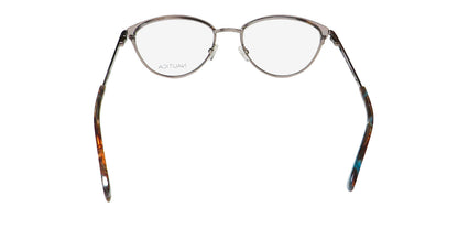 Nautica Nlo5010 Eyeglasses by ModaFrames