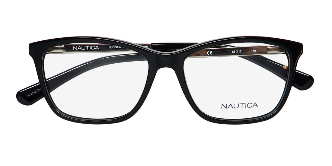 Nautica Nlo5008 Eyeglasses by ModaFrames