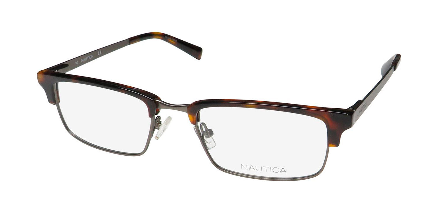 Nautica N9103 Eyeglasses by ModaFrames