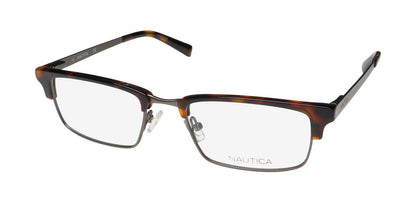 Nautica N9103 Eyeglasses by ModaFrames