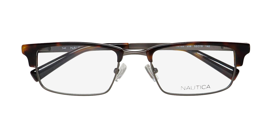 Nautica N9103 Eyeglasses by ModaFrames