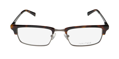 Nautica N9103 Eyeglasses by ModaFrames