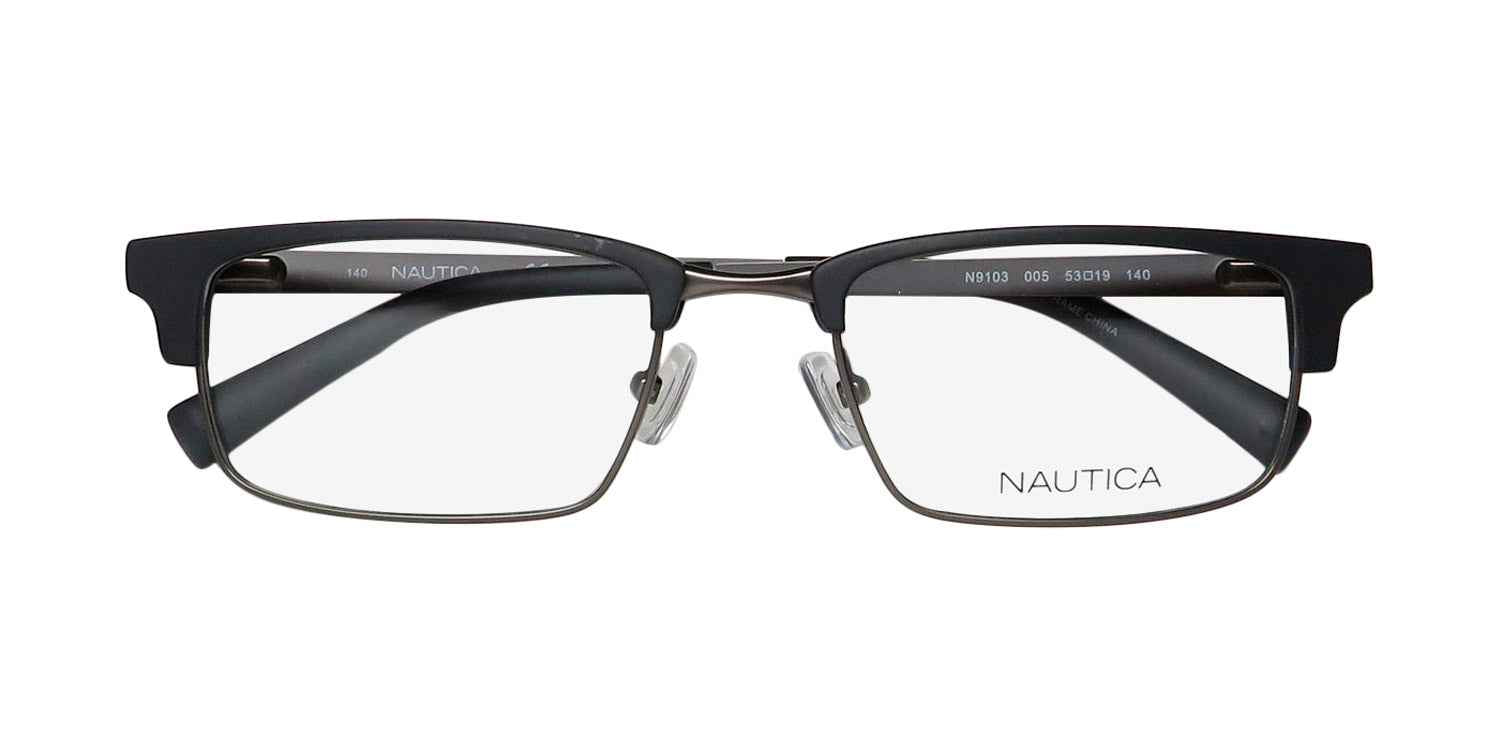 Nautica N9103 Eyeglasses by ModaFrames