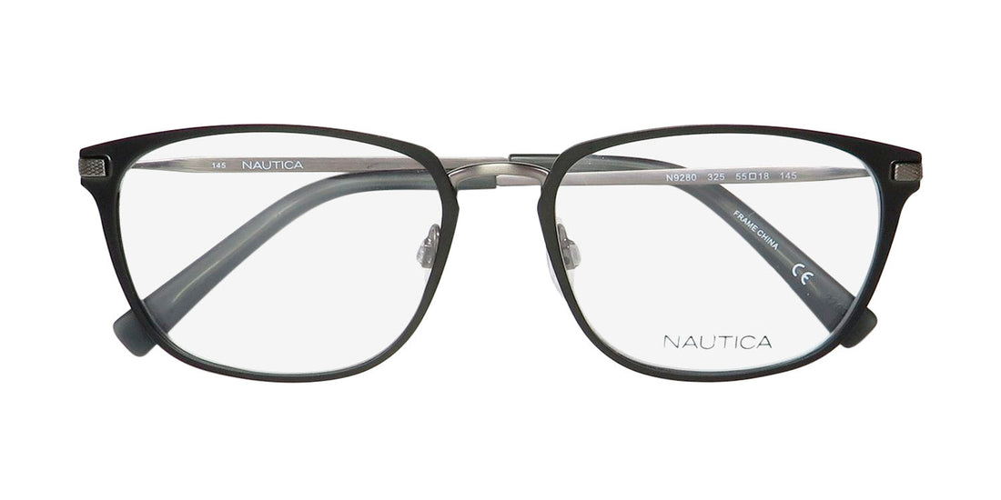 Nautica N9280 Eyeglasses by ModaFrames
