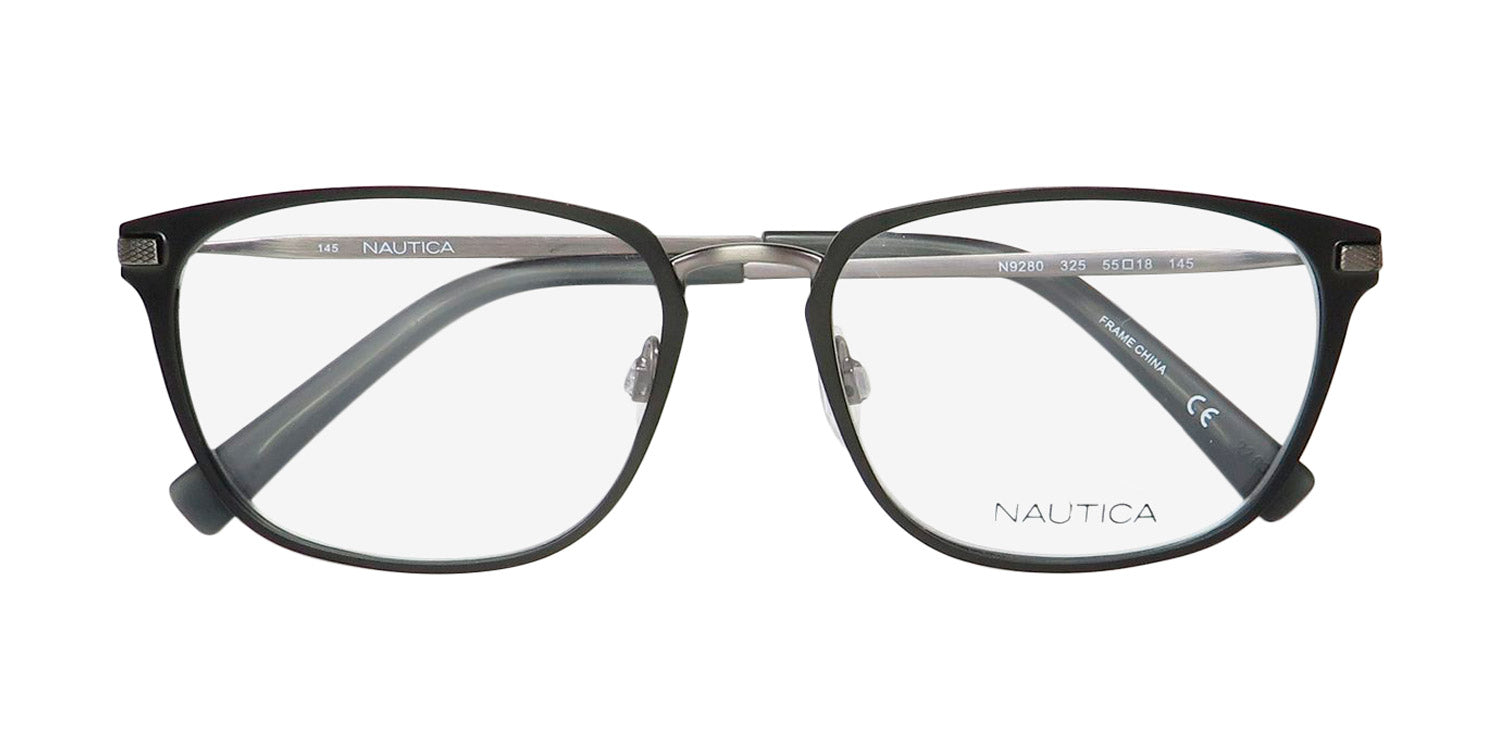 Nautica N9280 Eyeglasses by ModaFrames