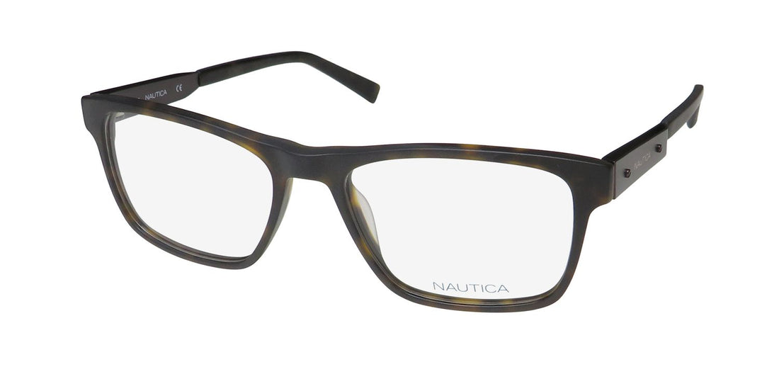 Nautica N8135 Eyeglasses by ModaFrames