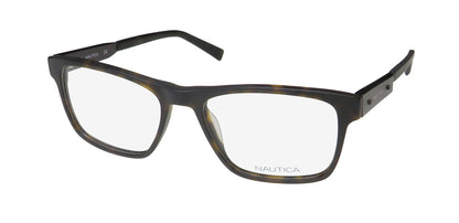 Nautica N8135 Eyeglasses by ModaFrames