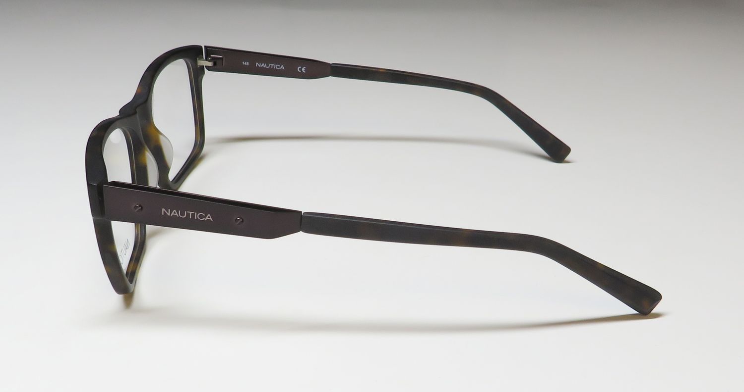 Nautica N8135 Eyeglasses by ModaFrames