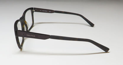 Nautica N8135 Eyeglasses by ModaFrames