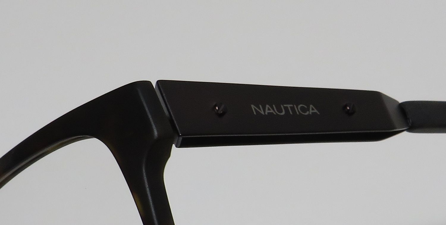 Nautica N8135 Eyeglasses by ModaFrames