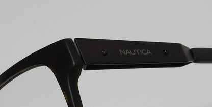 Nautica N8135 Eyeglasses by ModaFrames