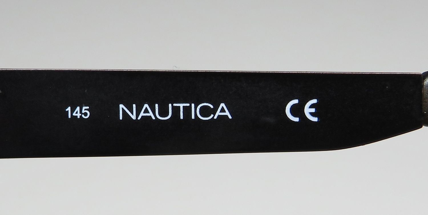 Nautica N8135 Eyeglasses by ModaFrames