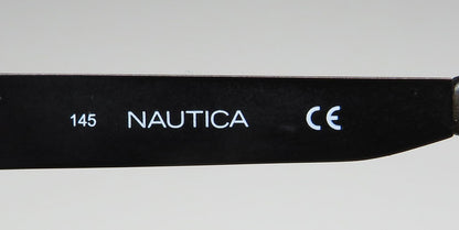 Nautica N8135 Eyeglasses by ModaFrames