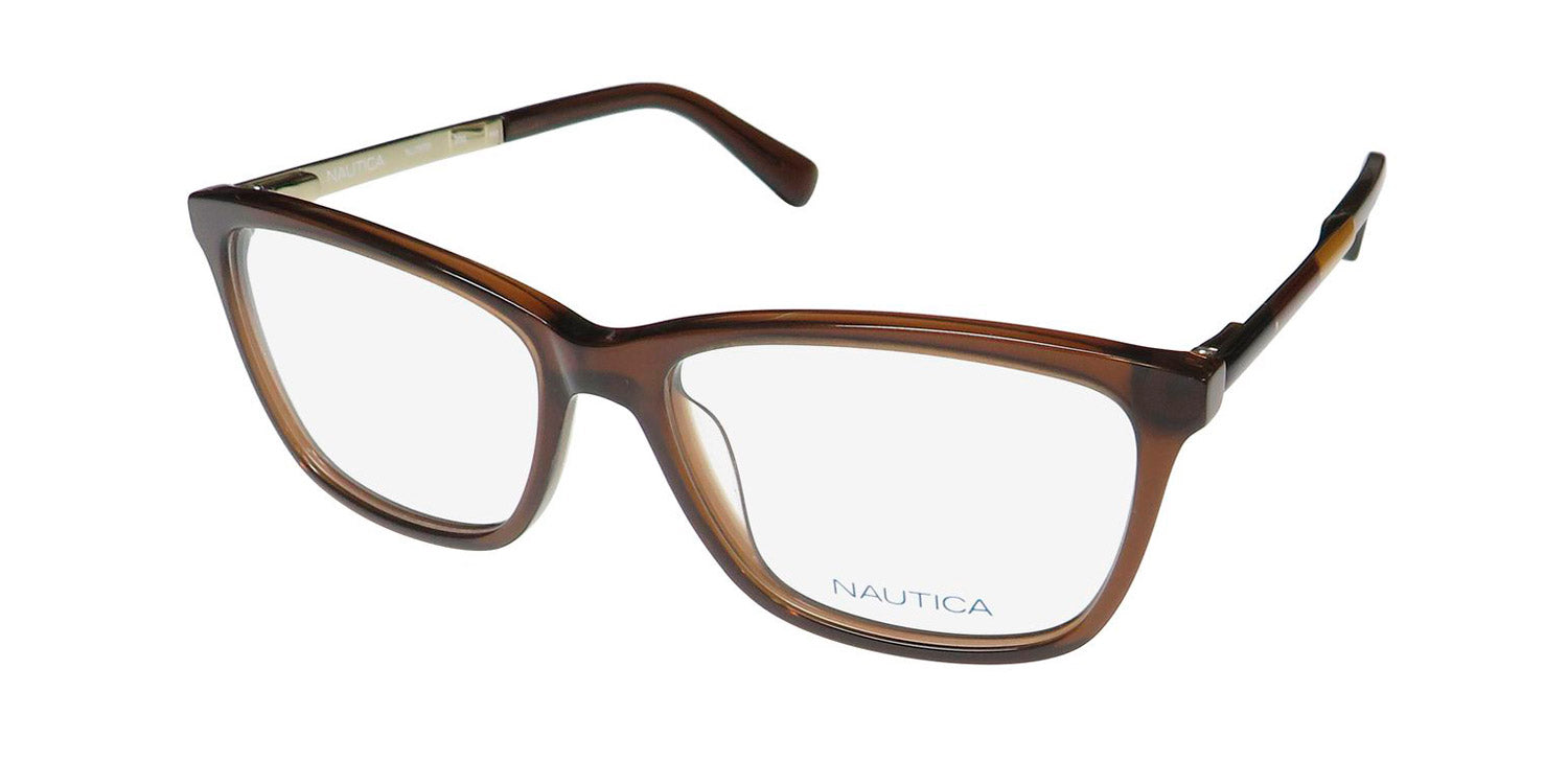 Nautica Nlo5008 Eyeglasses by ModaFrames