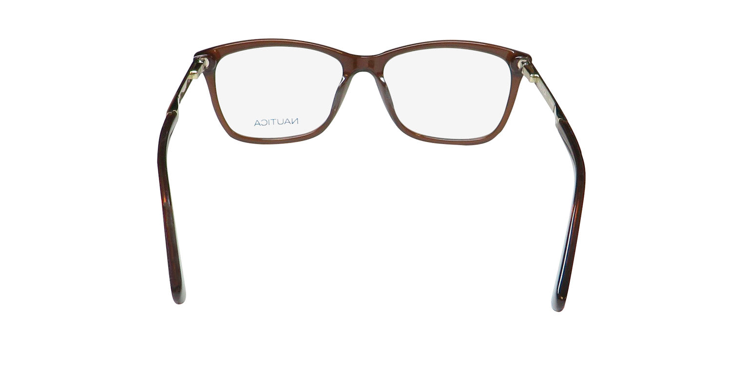 Nautica Nlo5008 Eyeglasses by ModaFrames