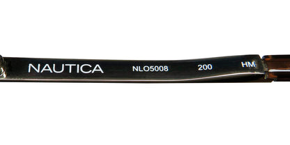 Nautica Nlo5008 Eyeglasses by ModaFrames