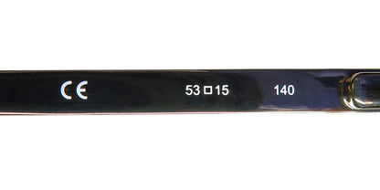Nautica Nlo5008 Eyeglasses by ModaFrames
