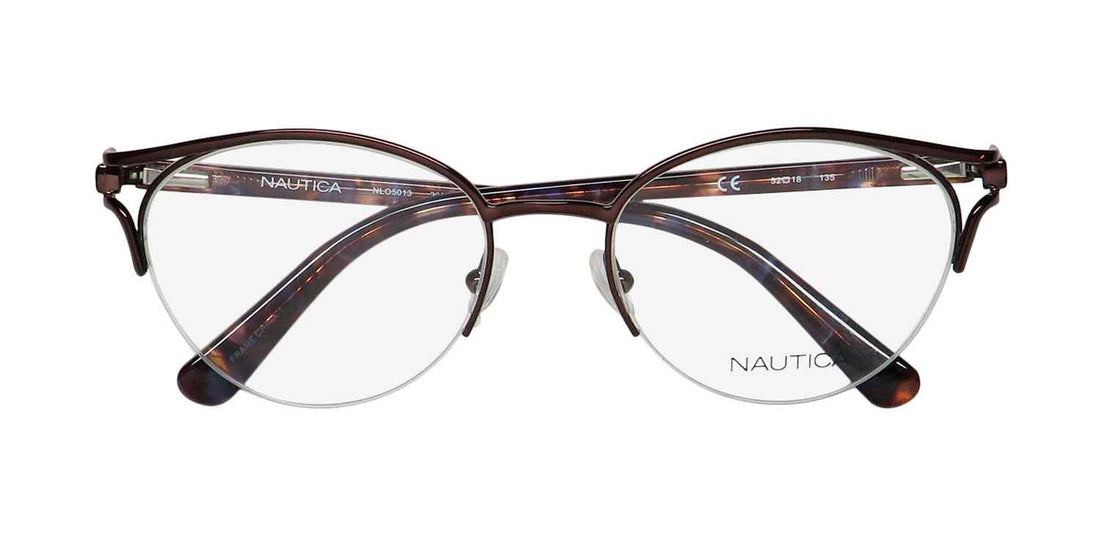 Nautica Nlo5013 Eyeglasses by ModaFrames