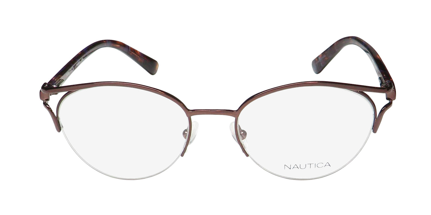 Nautica Nlo5013 Eyeglasses by ModaFrames