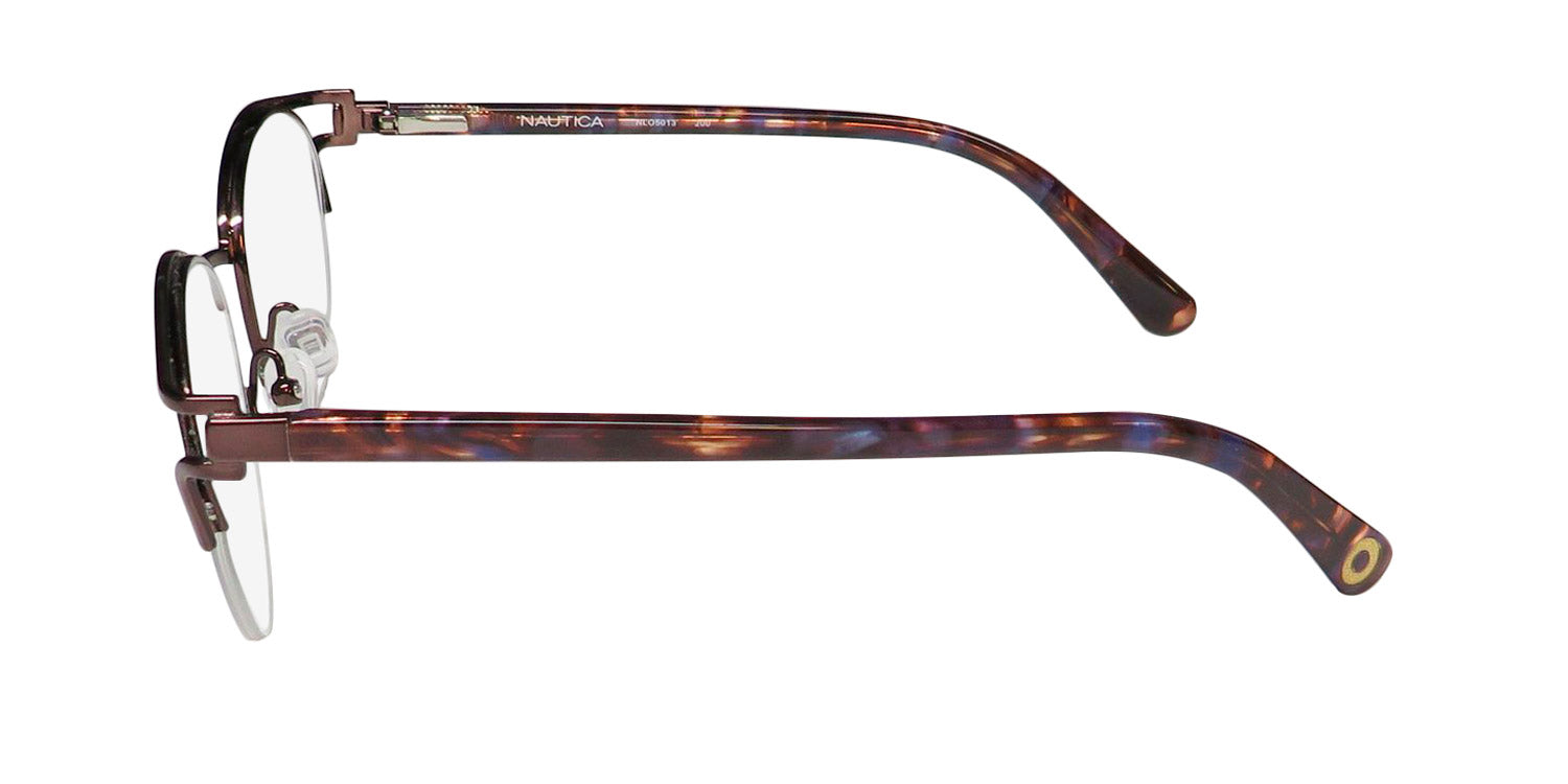 Nautica Nlo5013 Eyeglasses by ModaFrames
