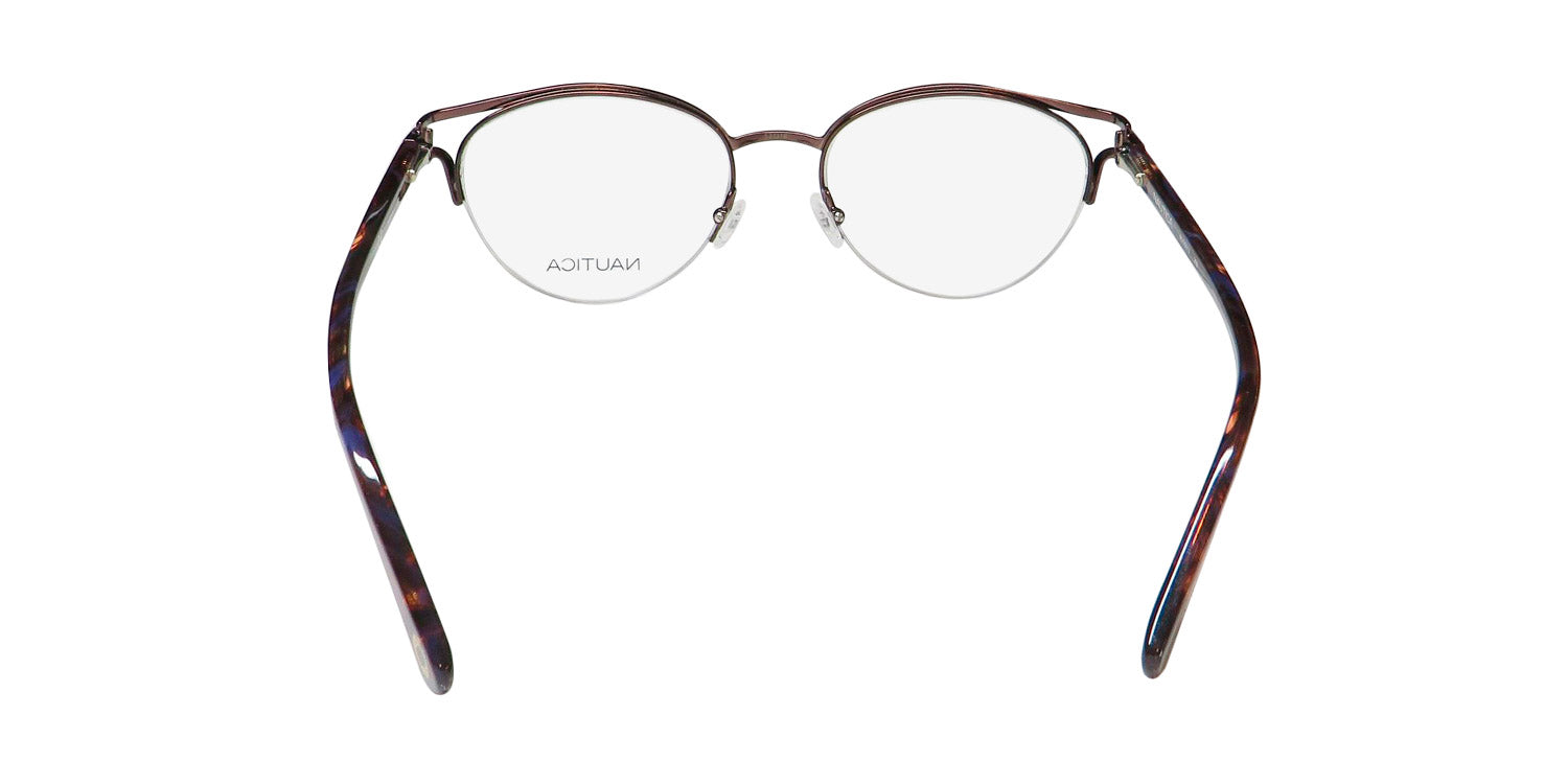Nautica Nlo5013 Eyeglasses by ModaFrames