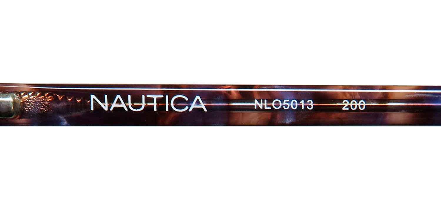Nautica Nlo5013 Eyeglasses by ModaFrames