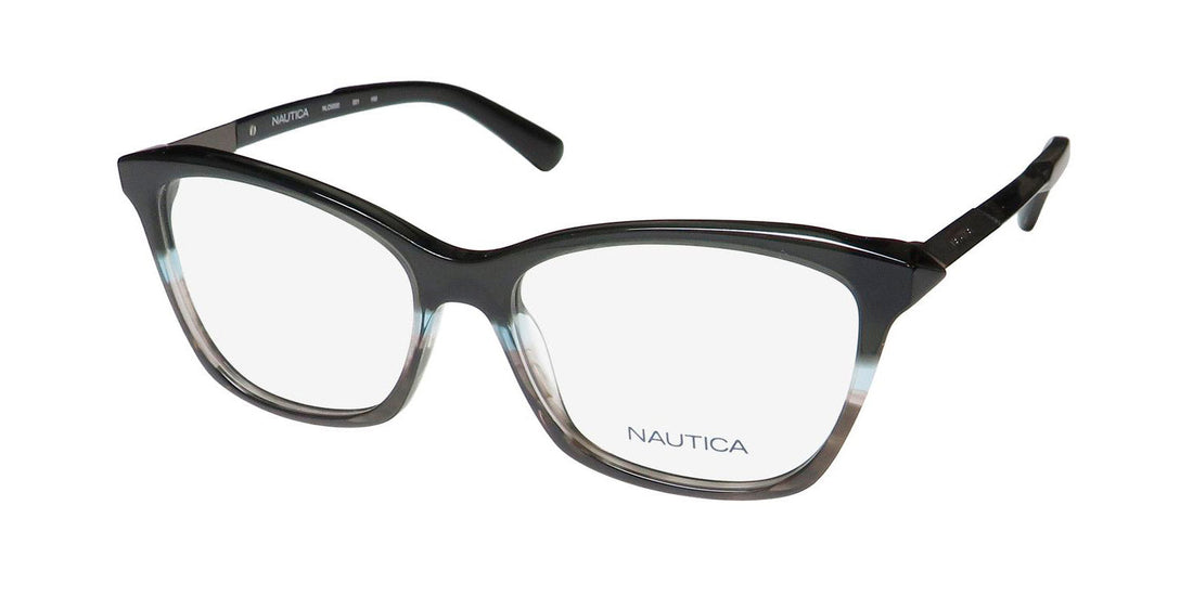 Nautica Nlo5000 Eyeglasses by ModaFrames
