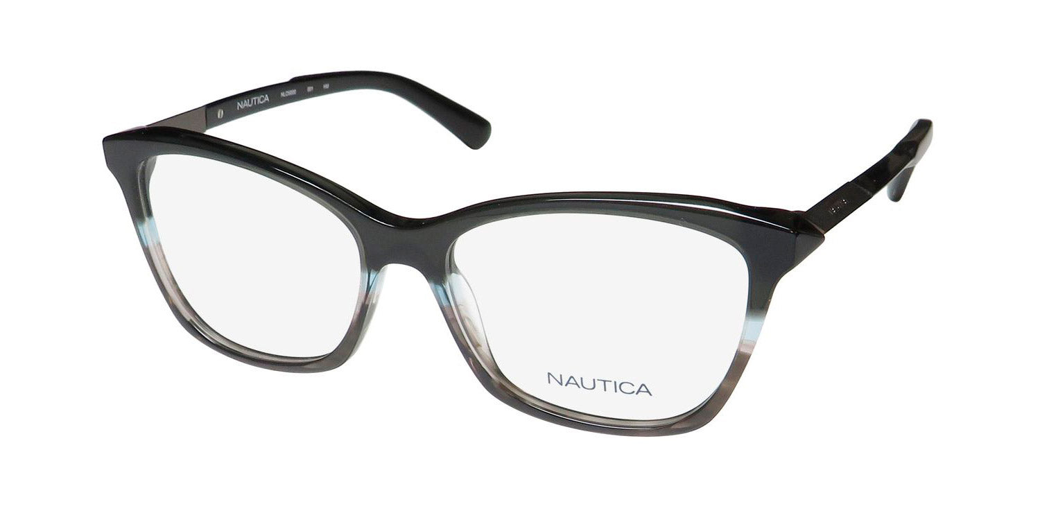 Nautica Nlo5000 Eyeglasses by ModaFrames