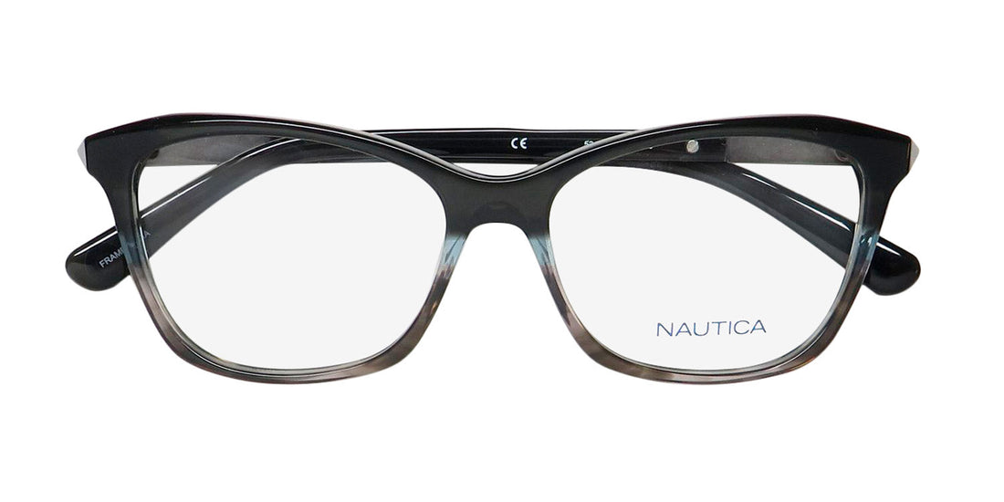 Nautica Nlo5000 Eyeglasses by ModaFrames