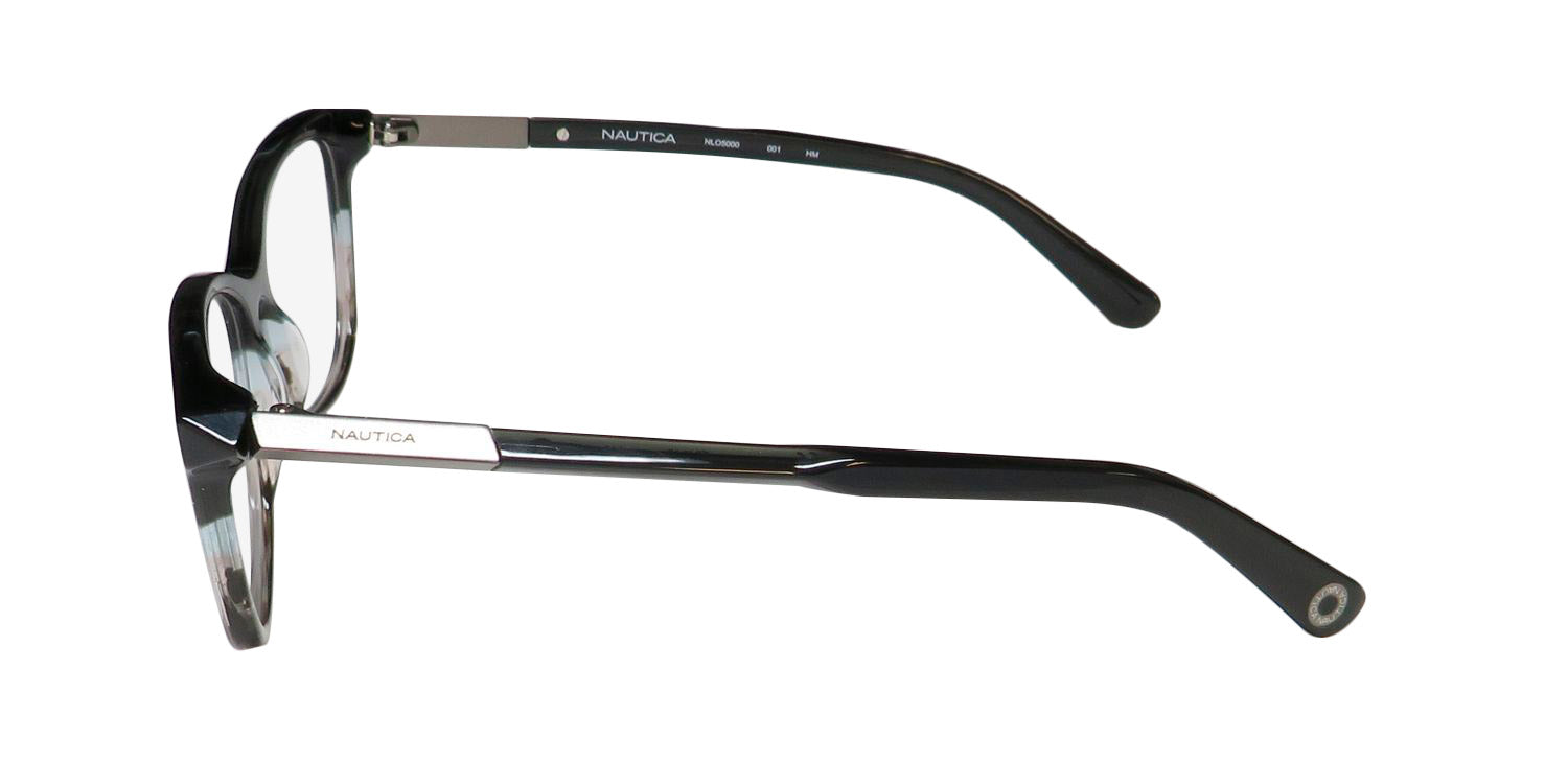 Nautica Nlo5000 Eyeglasses by ModaFrames