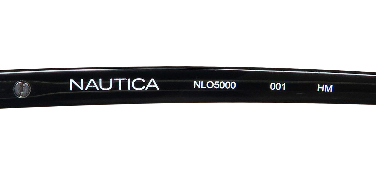 Nautica Nlo5000 Eyeglasses by ModaFrames