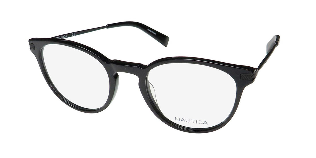 Nautica N8133 Eyeglasses by ModaFrames