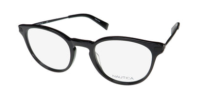 Nautica N8133 Eyeglasses by ModaFrames