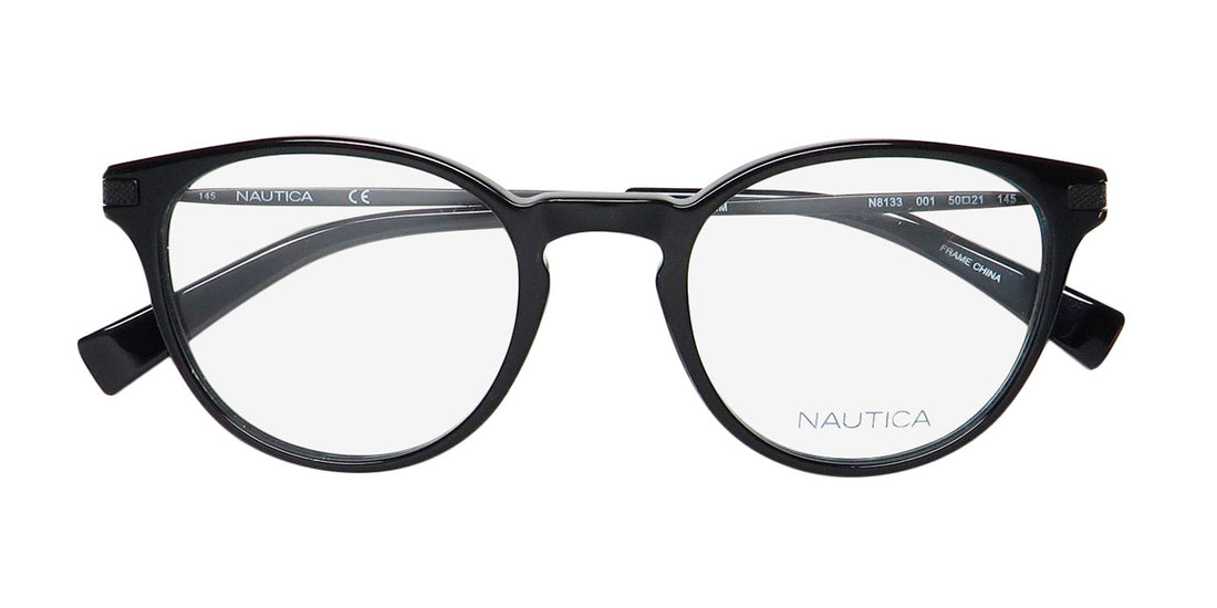 Nautica N8133 Eyeglasses by ModaFrames