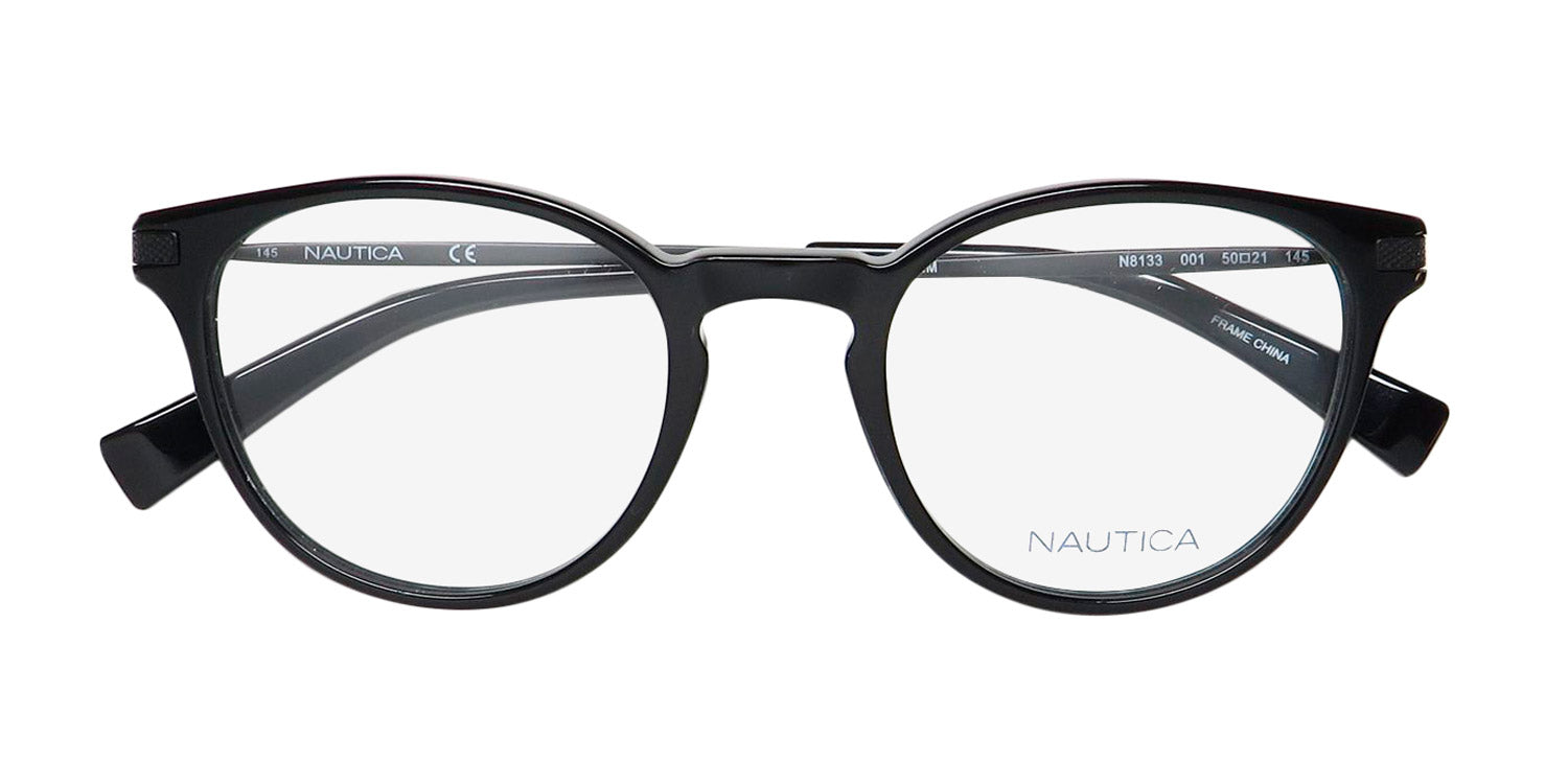 Nautica N8133 Eyeglasses by ModaFrames