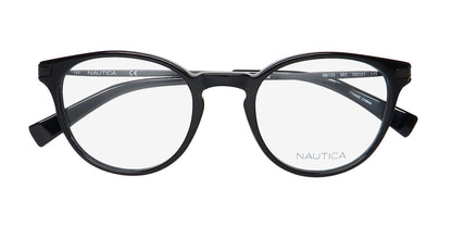 Nautica N8133 Eyeglasses by ModaFrames