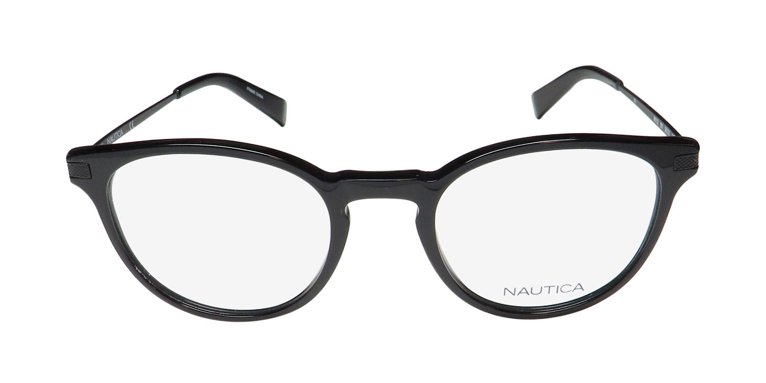 Nautica N8133 Eyeglasses by ModaFrames