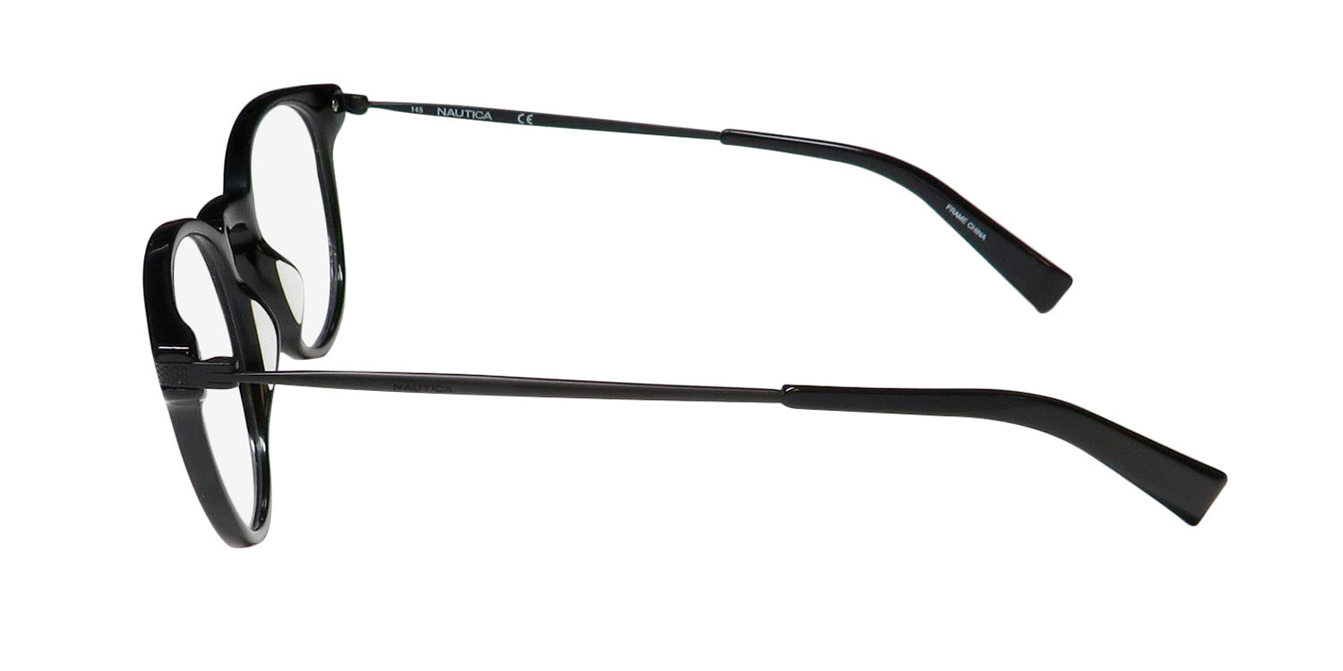 Nautica N8133 Eyeglasses by ModaFrames