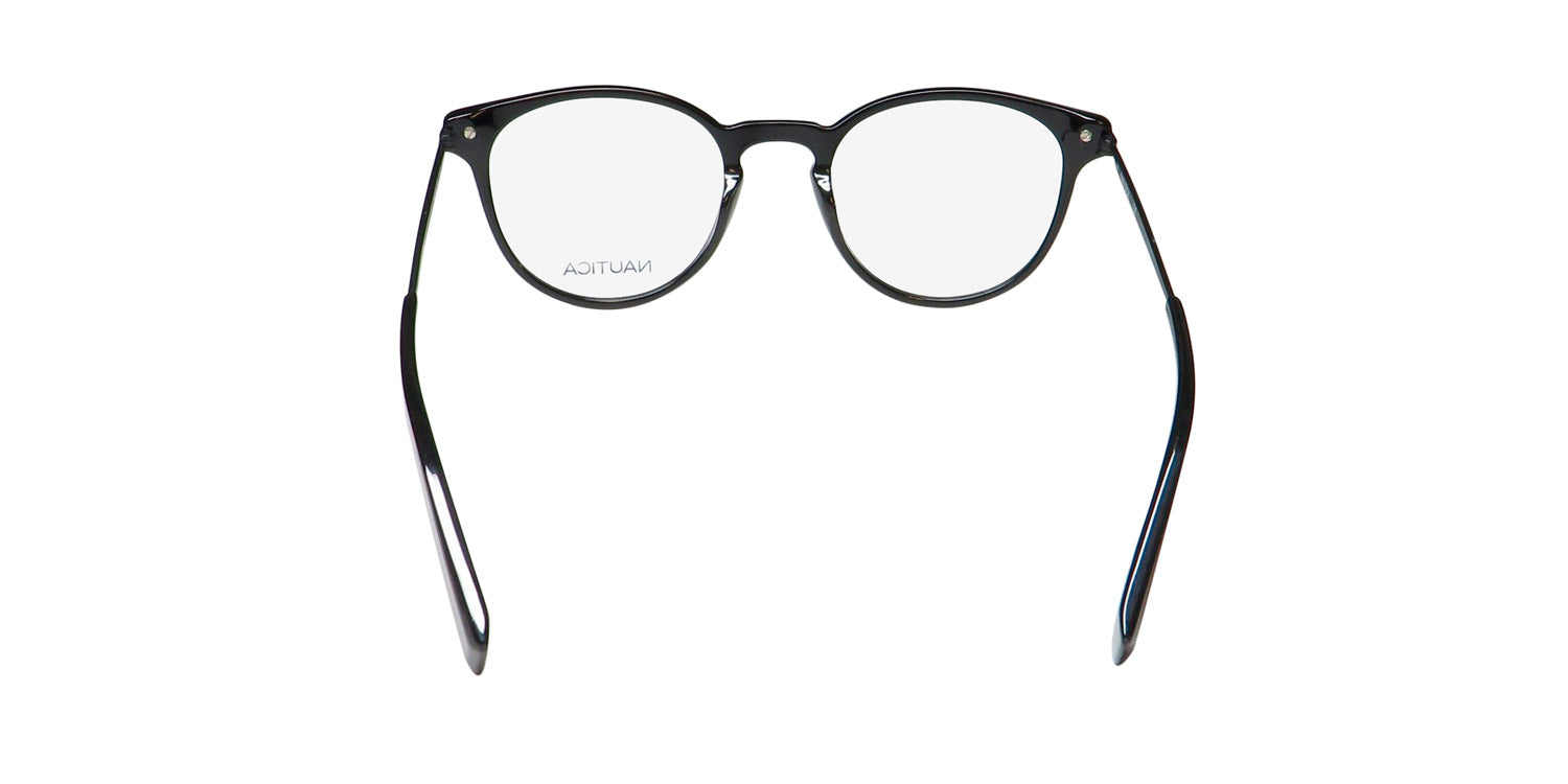 Nautica N8133 Eyeglasses by ModaFrames