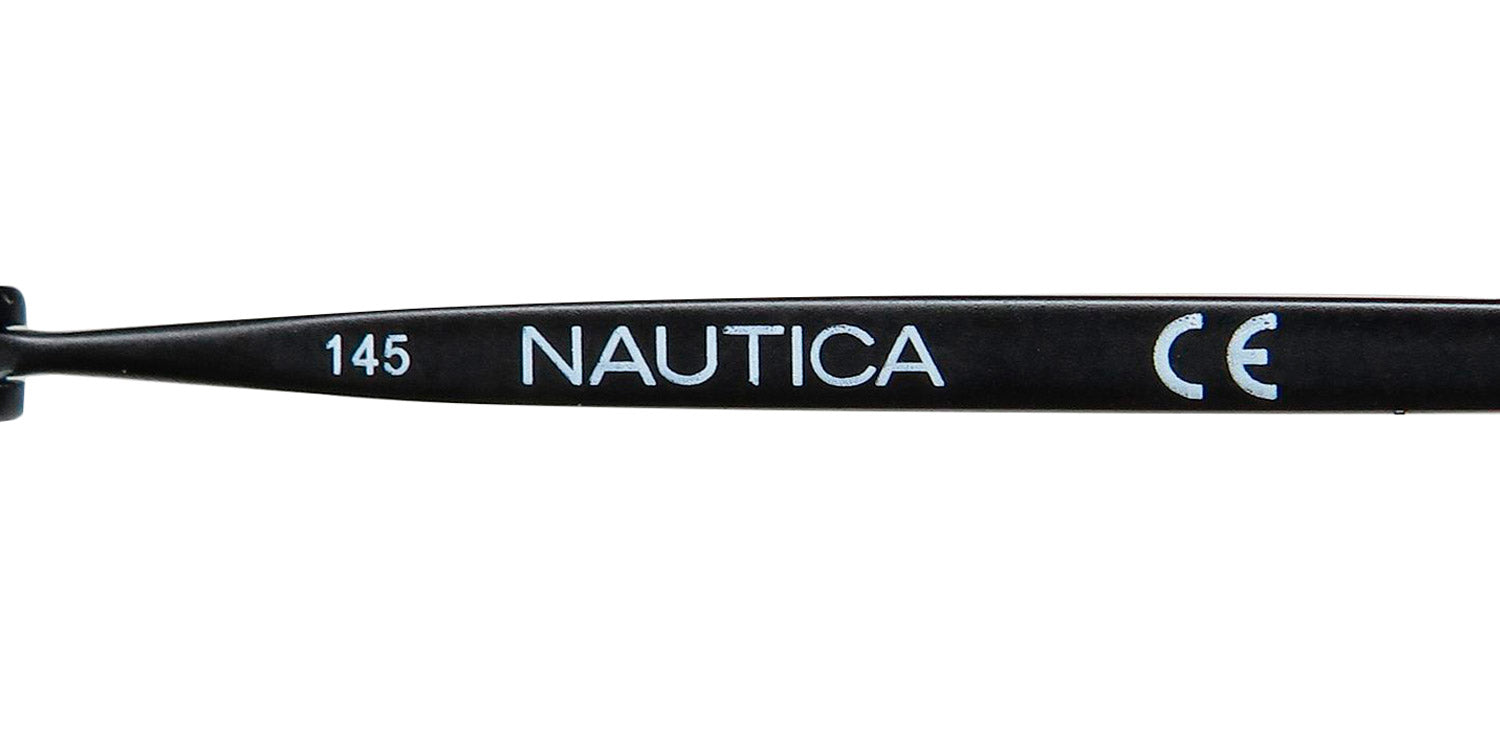 Nautica N8133 Eyeglasses by ModaFrames
