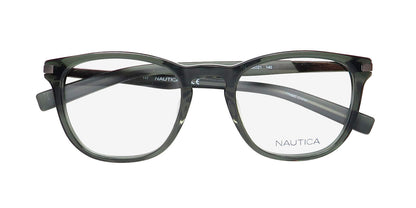 Nautica N8132 Eyeglasses by ModaFrames