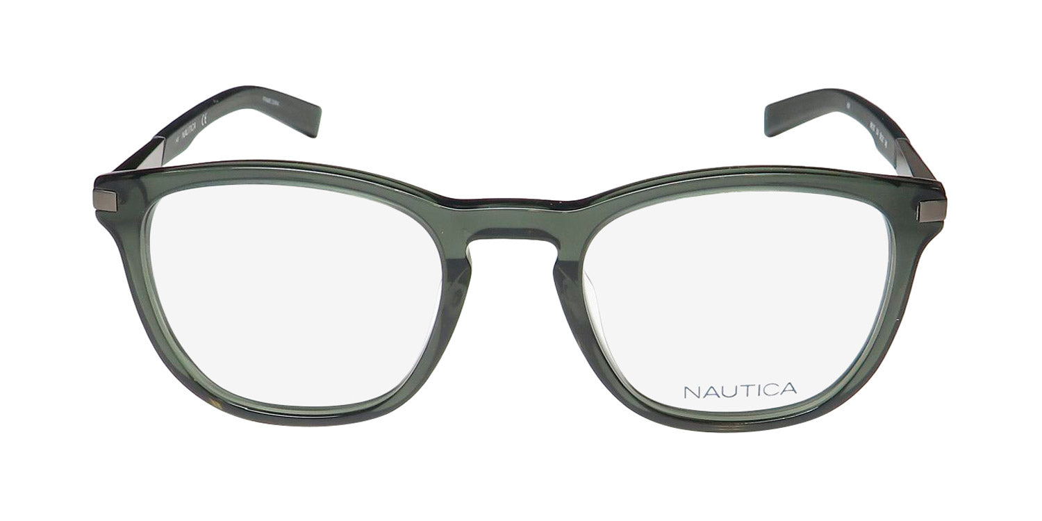Nautica N8132 Eyeglasses by ModaFrames