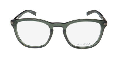Nautica N8132 Eyeglasses by ModaFrames