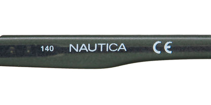 Nautica N8132 Eyeglasses by ModaFrames