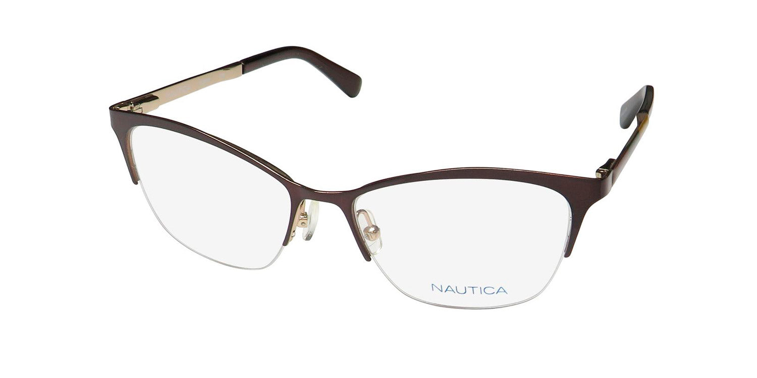 Nautica Nlo5009 Eyeglasses by ModaFrames