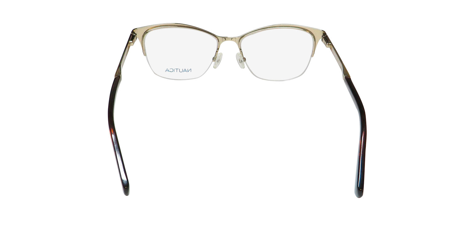 Nautica Nlo5009 Eyeglasses by ModaFrames