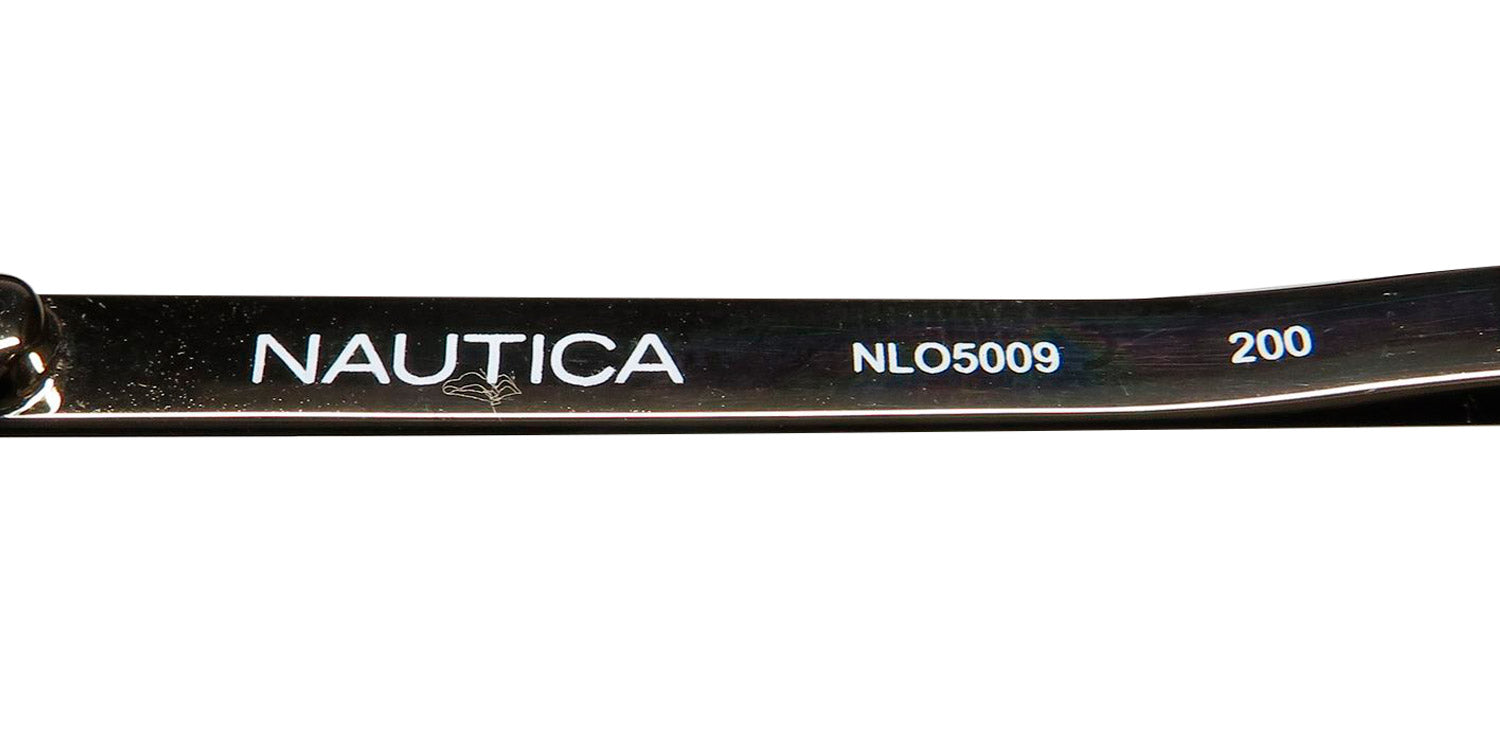 Nautica Nlo5009 Eyeglasses by ModaFrames