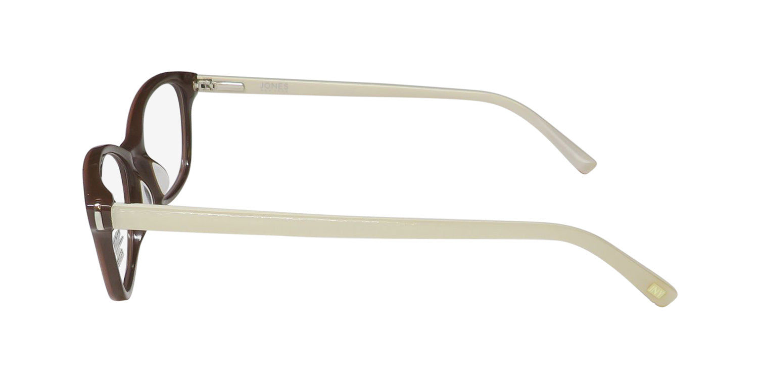 Jones New York J237 Petite Eyeglasses by ModaFrames