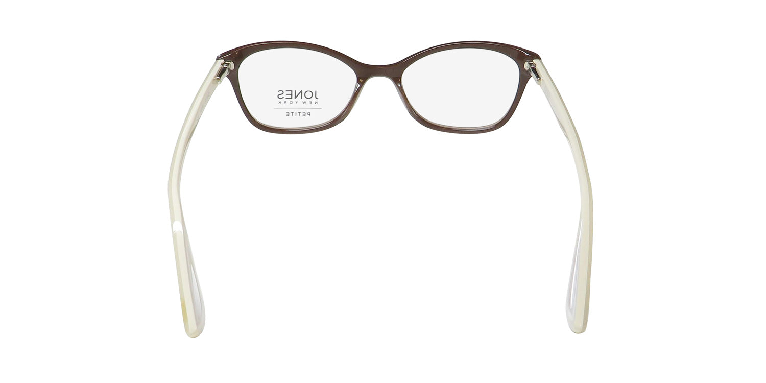 Jones New York J237 Petite Eyeglasses by ModaFrames