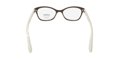 Jones New York J237 Petite Eyeglasses by ModaFrames